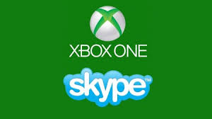 skype for xbox one