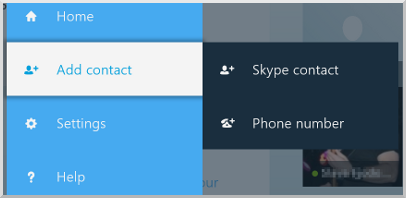 skype for xbox